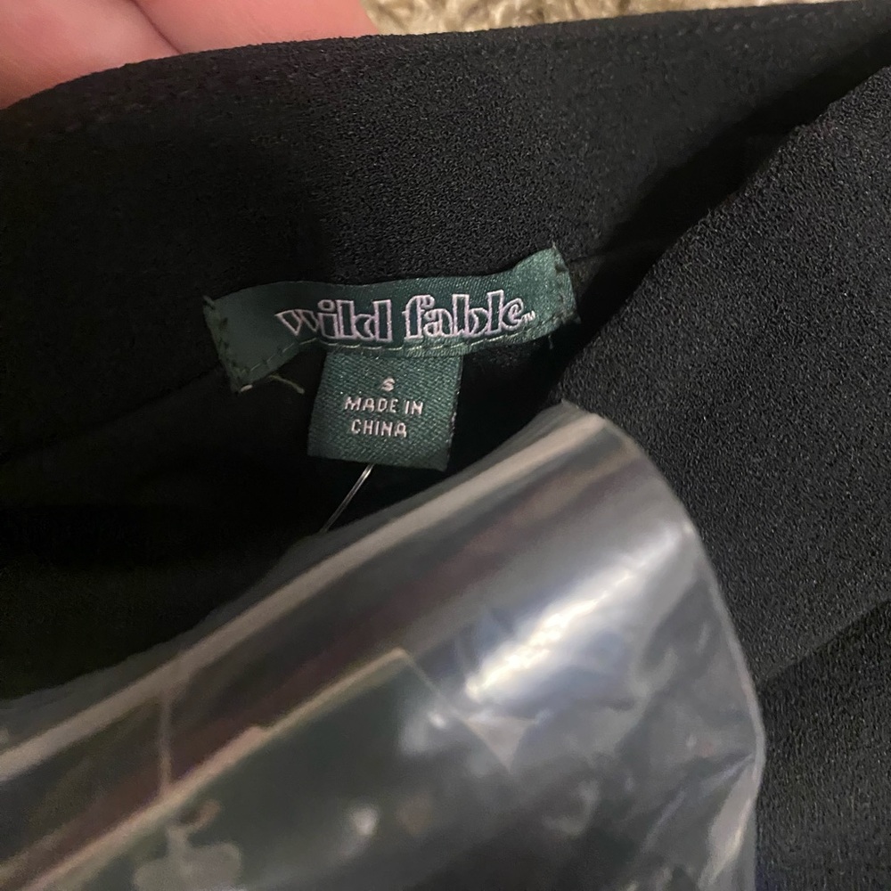 Jumpsuit - Picture 3 of 3